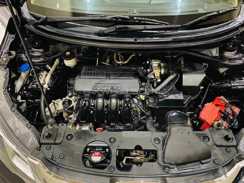 Honda BR-V 2018 for Sale in Jhelum Image-1