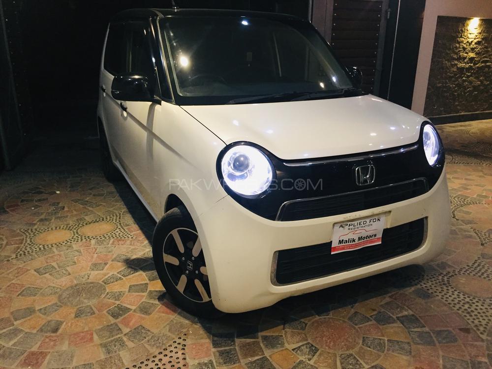 Honda N One 2015 for Sale in Gujranwala Image-1