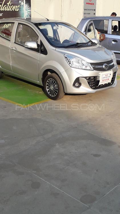 Prince Pearl 2020 for Sale in Lahore Image-1