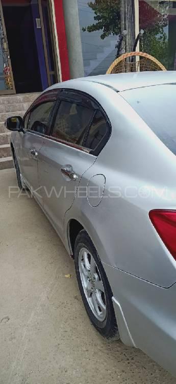 ہونڈا سوک 2013 for Sale in مانسہرہ ہونڈا سوک 2013 for Sale in مانسہرہ Image-3