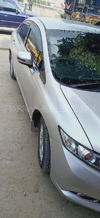 ہونڈا سوک 2013 for Sale in مانسہرہ ہونڈا سوک 2013 for Sale in مانسہرہ Image-7
