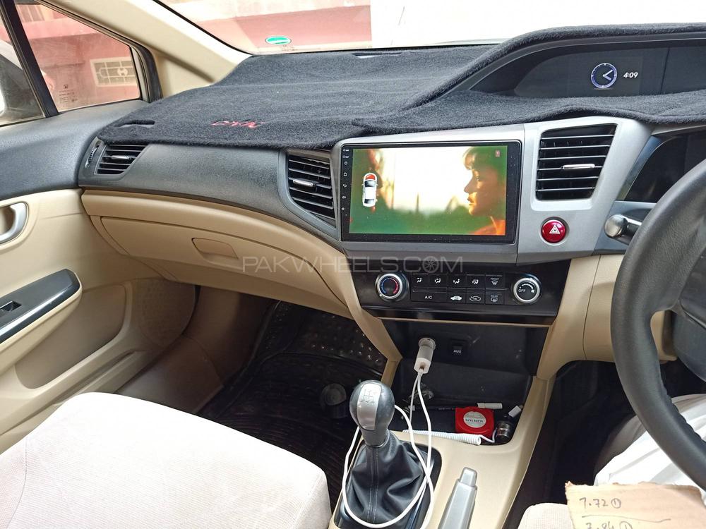 ہونڈا سوک 2013 for Sale in مانسہرہ ہونڈا سوک 2013 for Sale in مانسہرہ Image-9