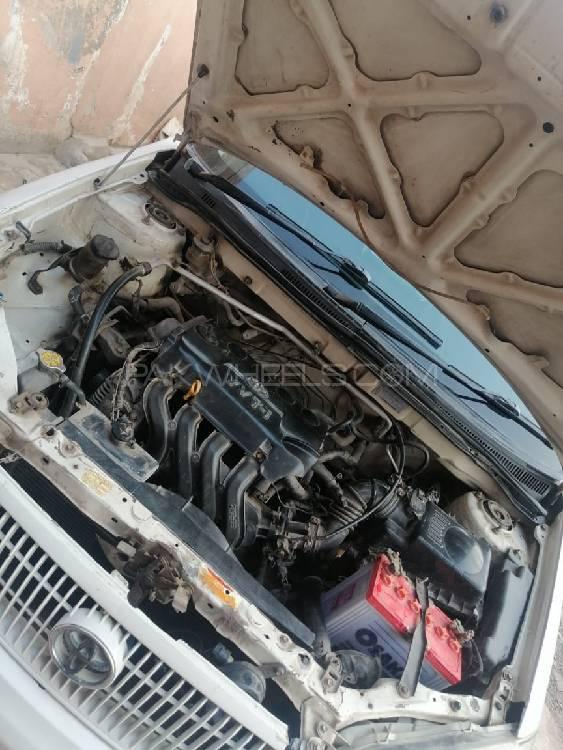 Toyota Corolla 2007 for Sale in Multan Toyota Corolla 2007 for Sale in Multan Image-2