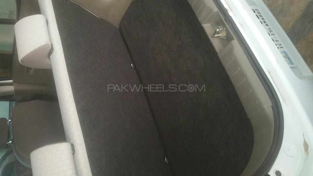 Suzuki Alto 2014 for Sale in Peshawar Suzuki Alto 2014 for Sale in Peshawar Image-15