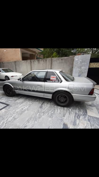 Honda Prelude - 1984  Honda Prelude - 1984  Image-13