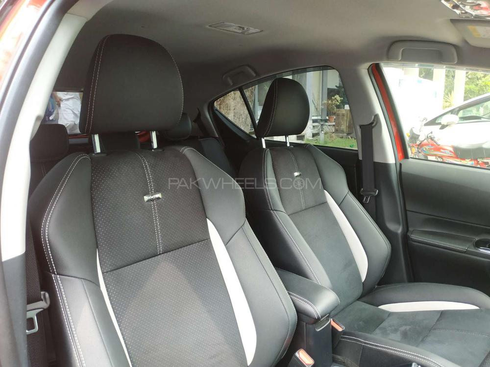 ٹویوٹا اکوا 2017 for Sale in اسلام آباد ٹویوٹا اکوا 2017 for Sale in اسلام آباد Image-11