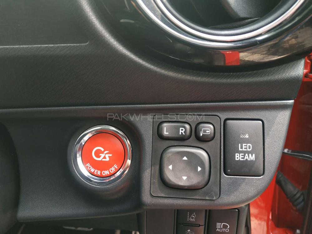 ٹویوٹا اکوا 2017 for Sale in اسلام آباد ٹویوٹا اکوا 2017 for Sale in اسلام آباد Image-13