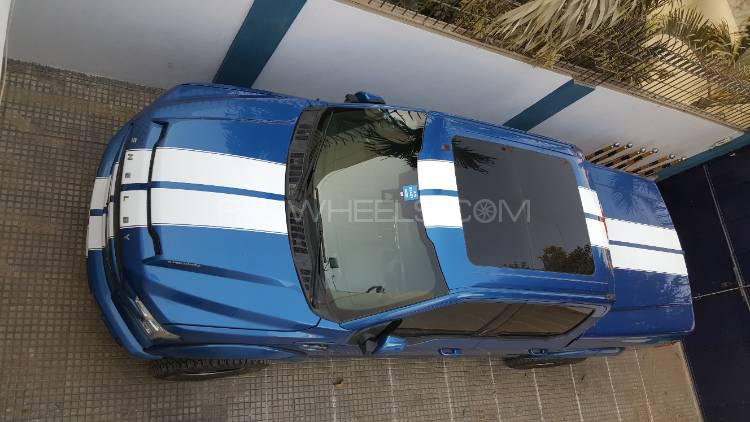 Ford F 150 - 2016  Ford F 150 - 2016  Image-6