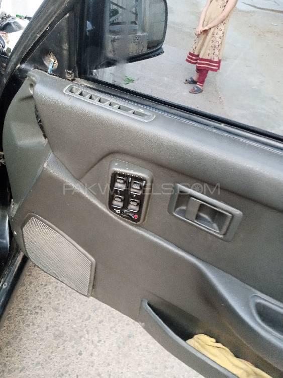 Honda Civic 1988 for Sale in Peshawar Honda Civic 1988 for Sale in Peshawar Image-3
