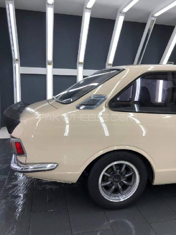 Toyota Corolla 1974 for Sale in Taxila Image-1
