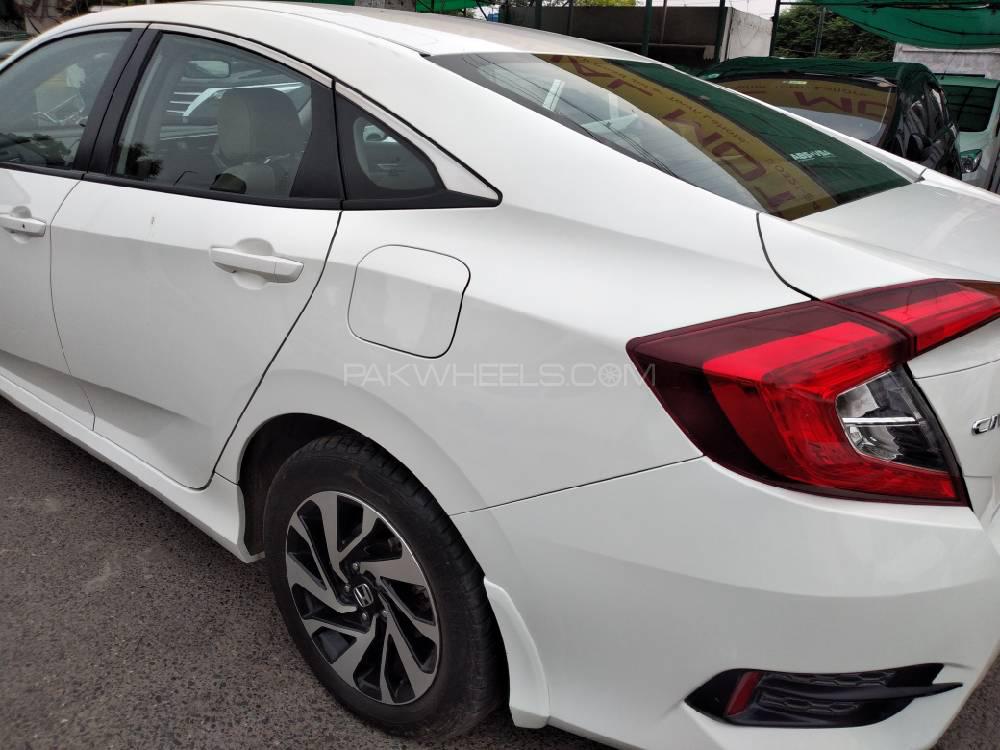 Honda Civic 2019 for Sale in Lahore Honda Civic 2019 for Sale in Lahore Image-7