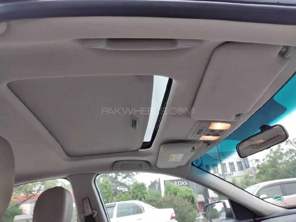 Honda Civic 2019 for Sale in Lahore Honda Civic 2019 for Sale in Lahore Image-3