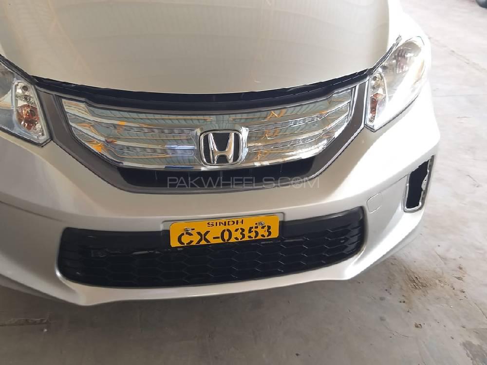 Honda Freed 2012 for Sale in Karachi Image-1