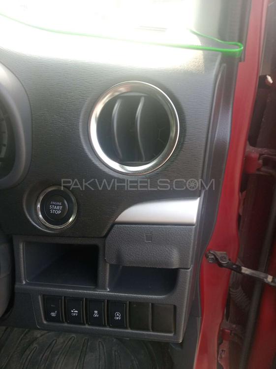 Suzuki Wagon R 2013 for Sale in Gujranwala Suzuki Wagon R 2013 for Sale in Gujranwala Image-11