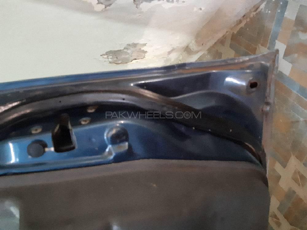 Suzuki Alto 2007 for Sale in Rahim Yar Khan Suzuki Alto 2007 for Sale in Rahim Yar Khan Image-6
