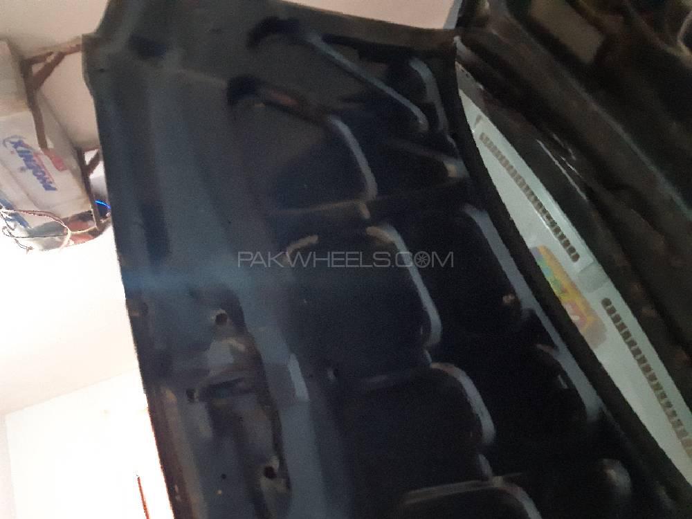 Suzuki Alto 2007 for Sale in Rahim Yar Khan Suzuki Alto 2007 for Sale in Rahim Yar Khan Image-2