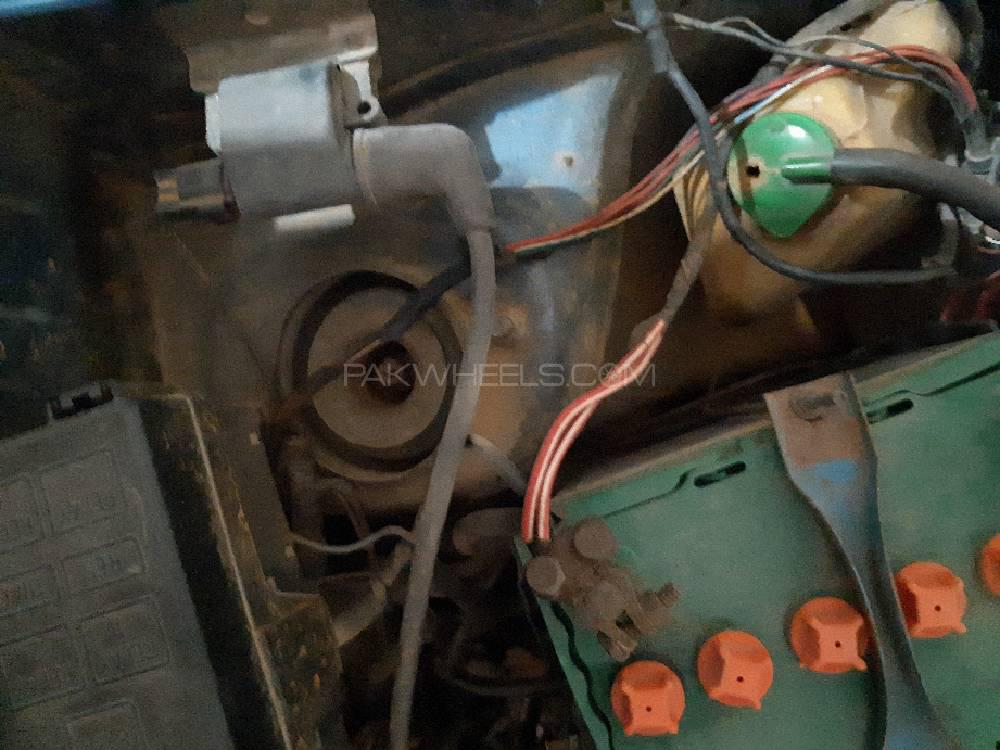Suzuki Alto 2007 for Sale in Rahim Yar Khan Suzuki Alto 2007 for Sale in Rahim Yar Khan Image-5