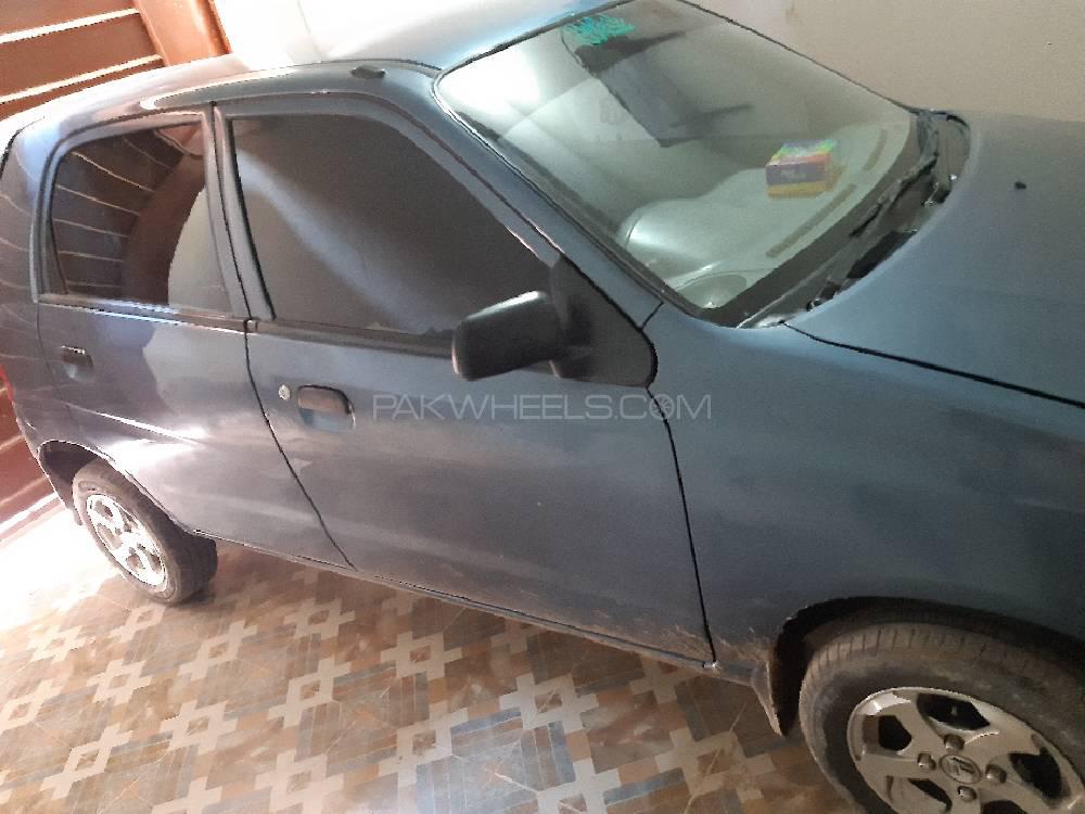 Suzuki Alto 2007 for Sale in Rahim Yar Khan Suzuki Alto 2007 for Sale in Rahim Yar Khan Image-11