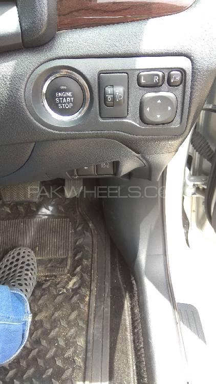 ٹویوٹا پریمیو 2016 for Sale in کراچی ٹویوٹا پریمیو 2016 for Sale in کراچی Image-7