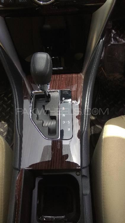 ٹویوٹا پریمیو 2016 for Sale in کراچی ٹویوٹا پریمیو 2016 for Sale in کراچی Image-10