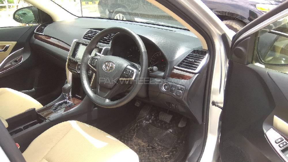 ٹویوٹا پریمیو 2016 for Sale in کراچی ٹویوٹا پریمیو 2016 for Sale in کراچی Image-5