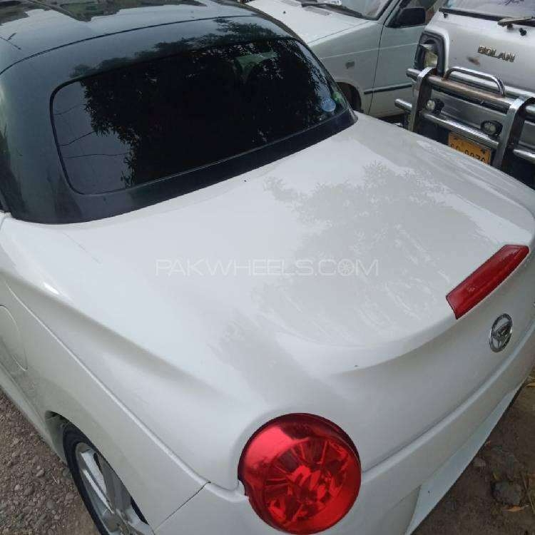 Daihatsu Copen 2016 for Sale in Karachi Daihatsu Copen 2016 for Sale in Karachi Image-12