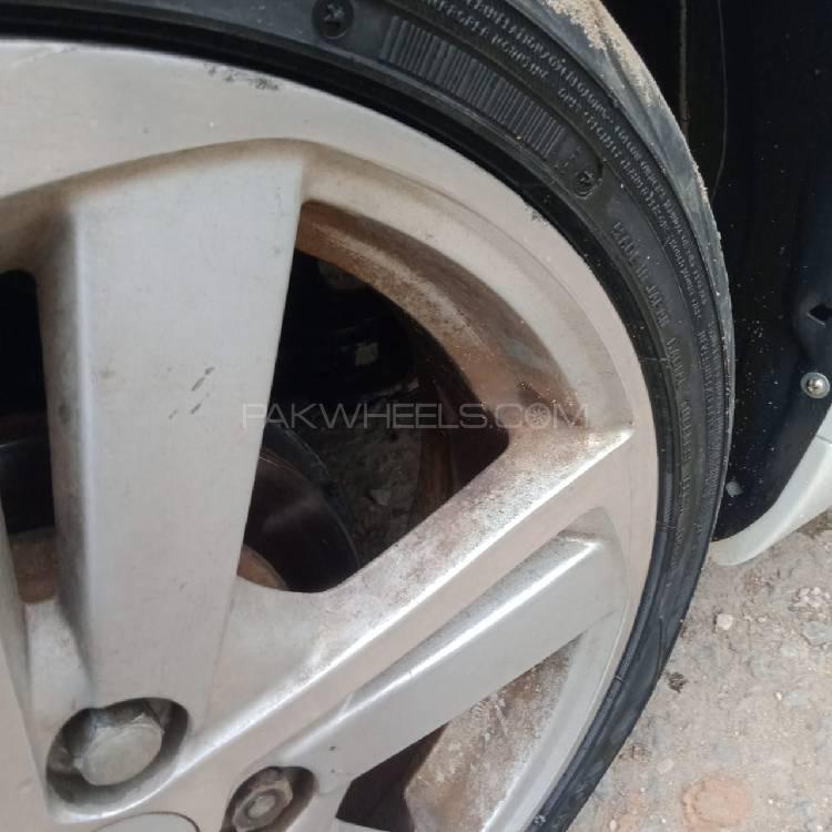 Daihatsu Copen 2016 for Sale in Karachi Daihatsu Copen 2016 for Sale in Karachi Image-13