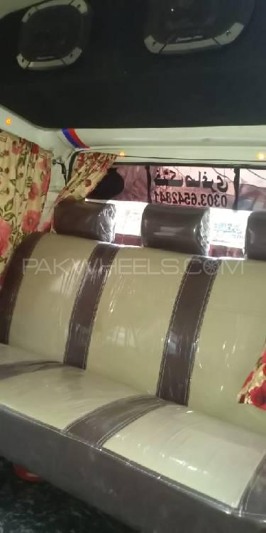 Suzuki Bolan 2006 for Sale in Multan Suzuki Bolan 2006 for Sale in Multan Image-3