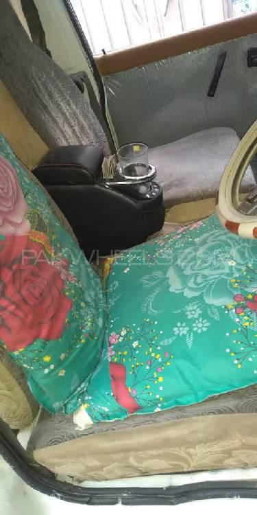 Suzuki Bolan 2006 for Sale in Multan Suzuki Bolan 2006 for Sale in Multan Image-6