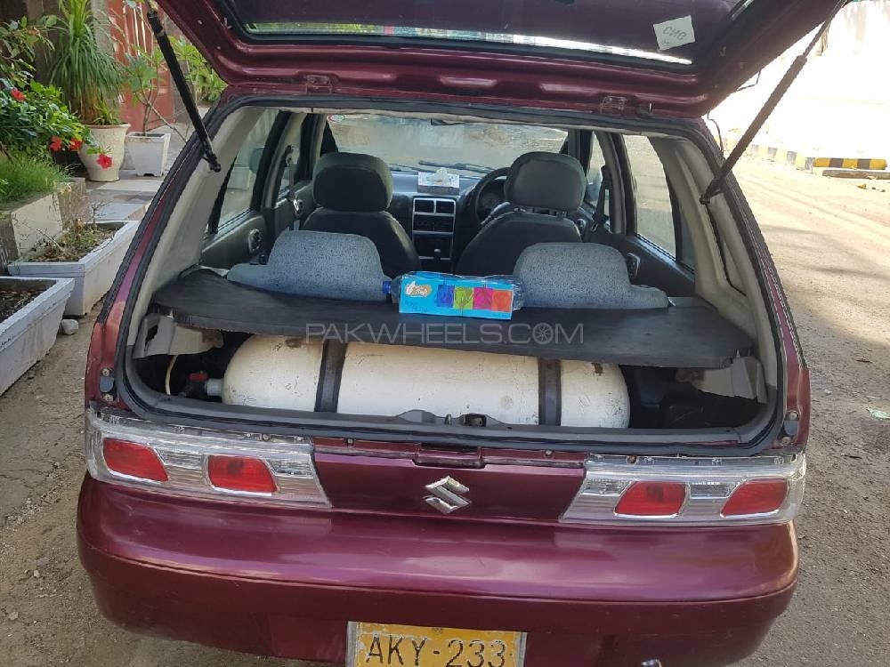 سوزوکی کلٹس 2006 for Sale in کراچی سوزوکی کلٹس 2006 for Sale in کراچی Image-11