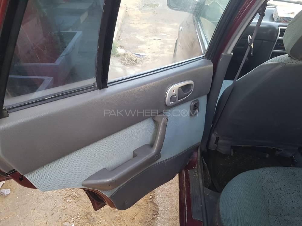 سوزوکی کلٹس 2006 for Sale in کراچی سوزوکی کلٹس 2006 for Sale in کراچی Image-14