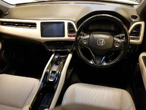 Used Honda Vezel For Sale At Prime Motors Karachi Showroom In Karachiprime Motors
