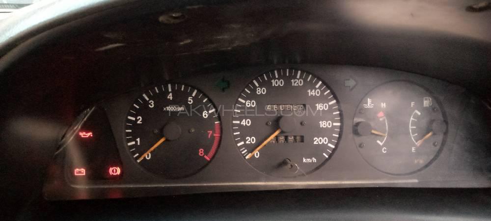 Suzuki Baleno 2003 for Sale in Nowshera Suzuki Baleno 2003 for Sale in Nowshera Image-3
