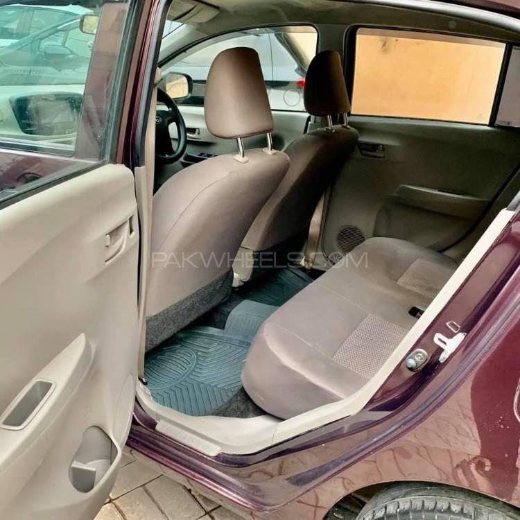Daihatsu Mira 2015 for Sale in Lahore Daihatsu Mira 2015 for Sale in Lahore Image-3