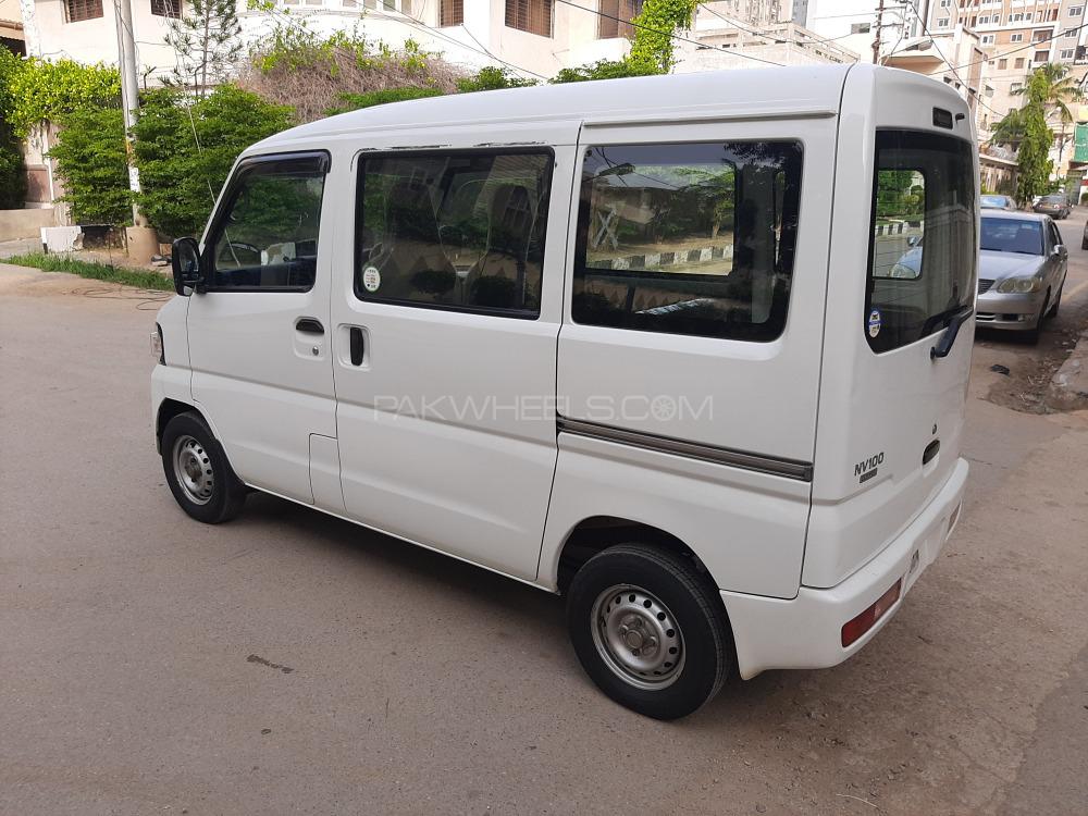 نسان کلپر 2012 for Sale in کراچی نسان کلپر 2012 for Sale in کراچی Image-3