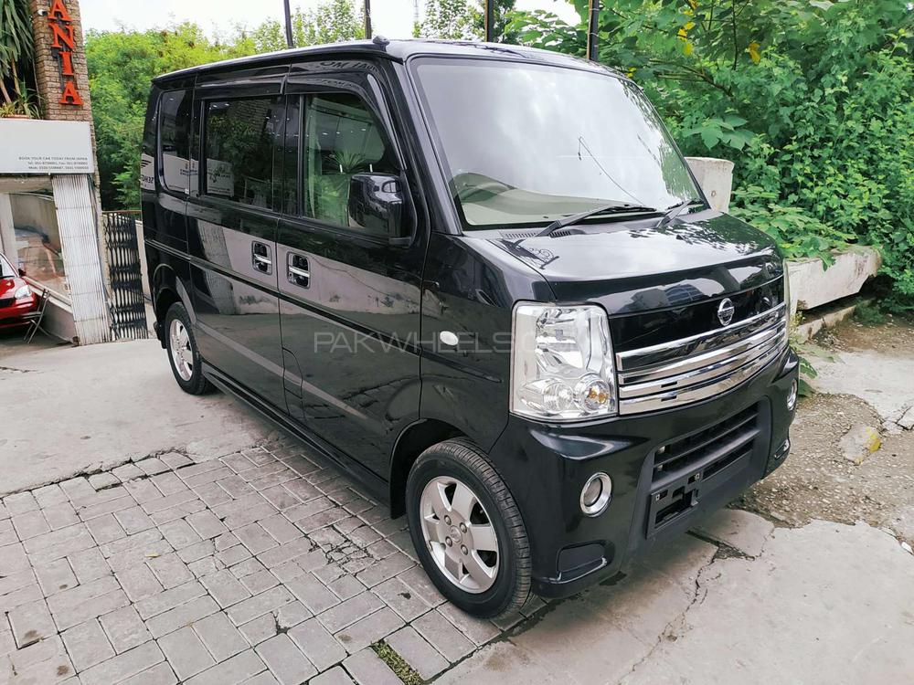 Nissan Clipper 2014 for Sale in Rawalpindi Image-1