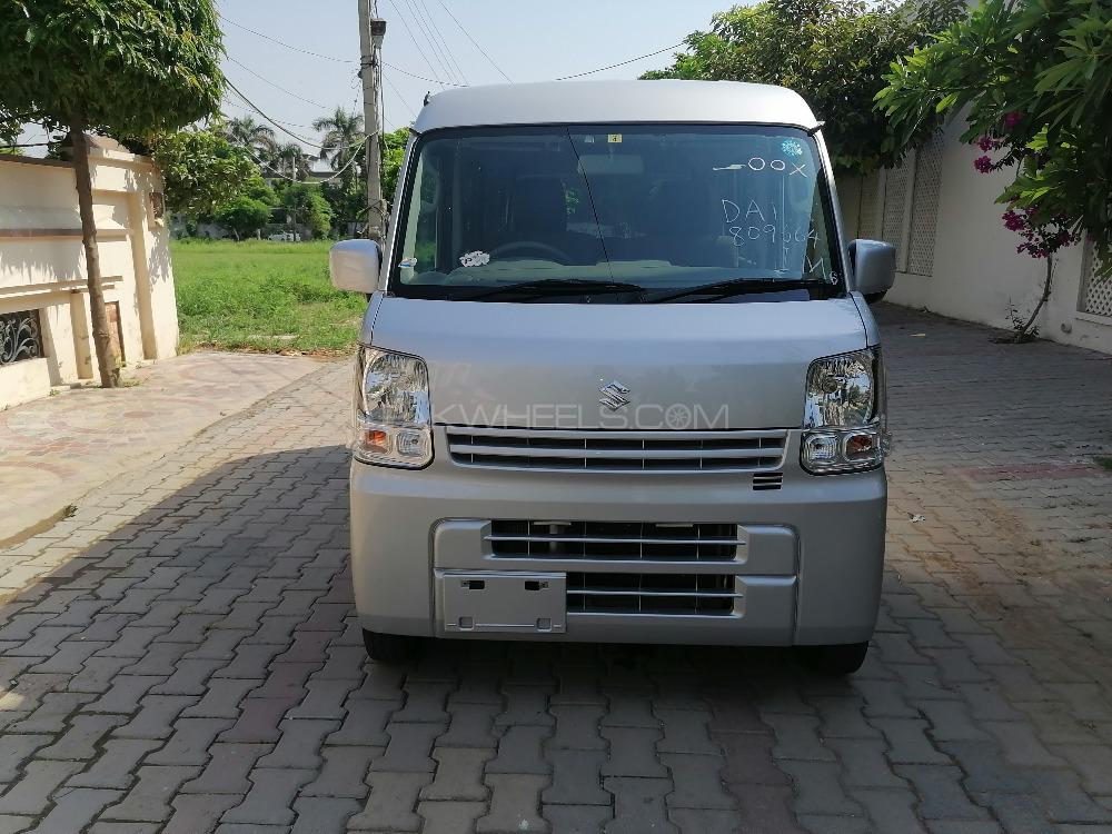 Suzuki Every 2016 for Sale in Sialkot Image-1