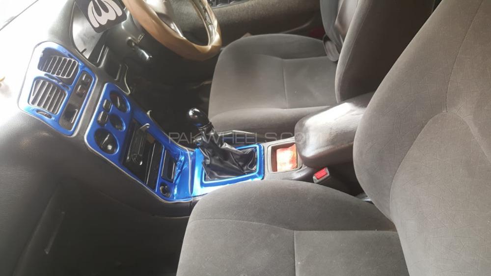 Mitsubishi Galant 1994 for Sale in Multan Mitsubishi Galant 1994 for Sale in Multan Image-7