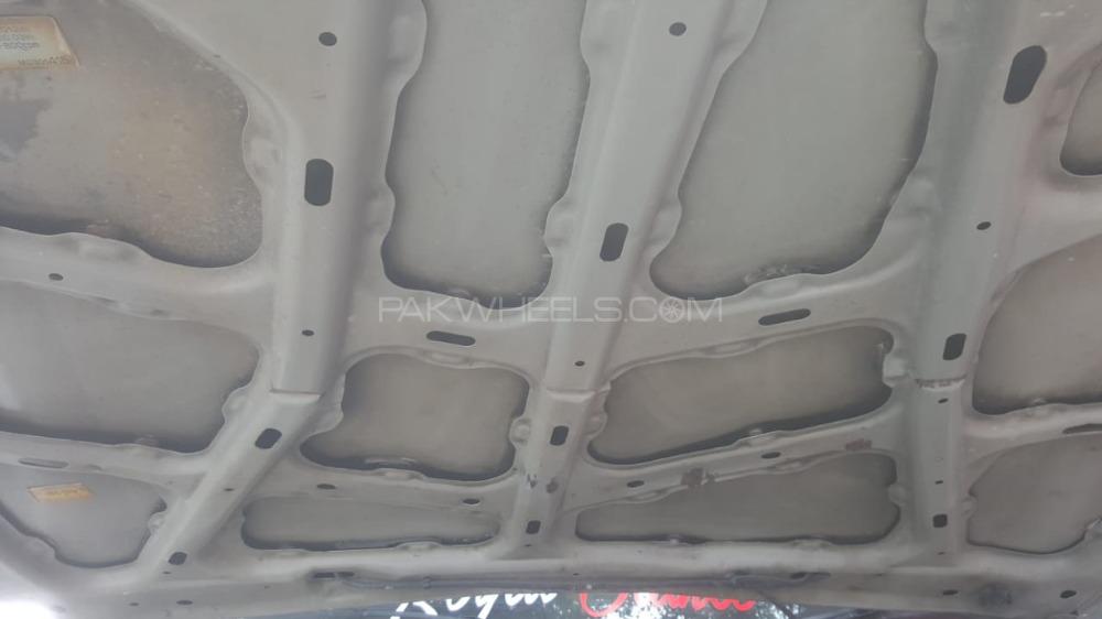 Mitsubishi Galant 1994 for Sale in Multan Mitsubishi Galant 1994 for Sale in Multan Image-8