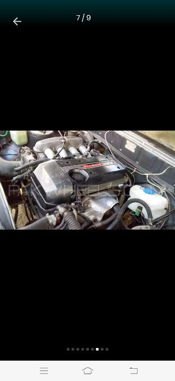 Toyota Cressida - 1979  Toyota Cressida - 1979  Image-4