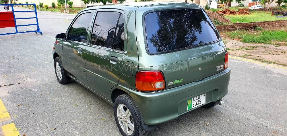 Daihatsu Cuore 2012 for Sale in Gujrat Daihatsu Cuore 2012 for Sale in Gujrat Image-3