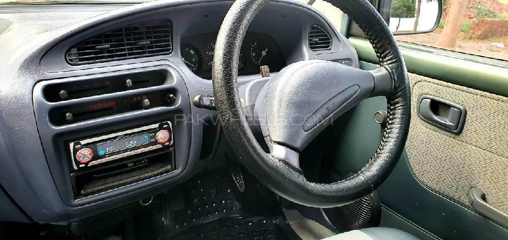 Daihatsu Cuore 2012 for Sale in Gujrat Daihatsu Cuore 2012 for Sale in Gujrat Image-9