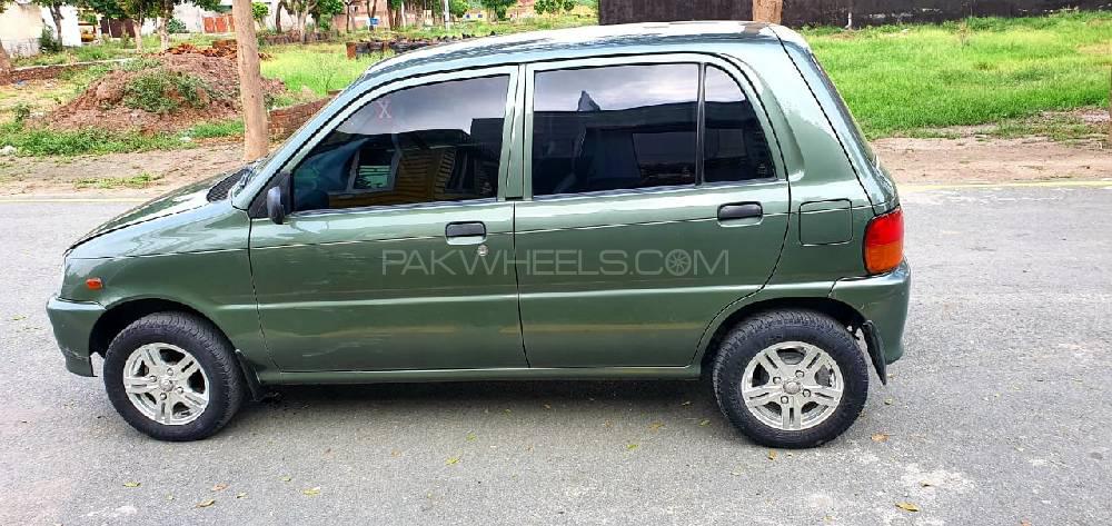 Daihatsu Cuore 2012 for Sale in Gujrat Daihatsu Cuore 2012 for Sale in Gujrat Image-6