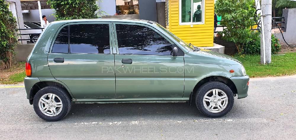 Daihatsu Cuore 2012 for Sale in Gujrat Daihatsu Cuore 2012 for Sale in Gujrat Image-7