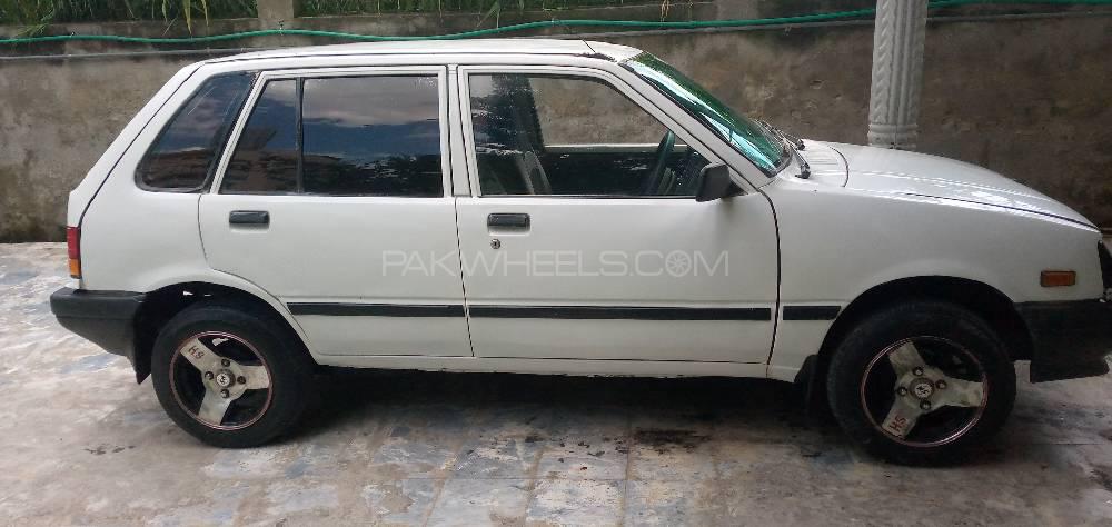 Suzuki Khyber 1996 for Sale in Sargodha Image-1