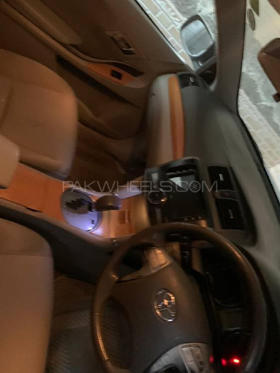Toyota Premio 2007 for Sale in Rawalpindi Image-1