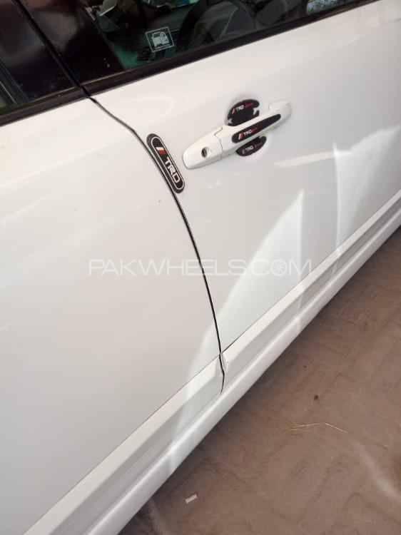 Honda Civic 2011 for Sale in Bahawalpur Honda Civic 2011 for Sale in Bahawalpur Image-11
