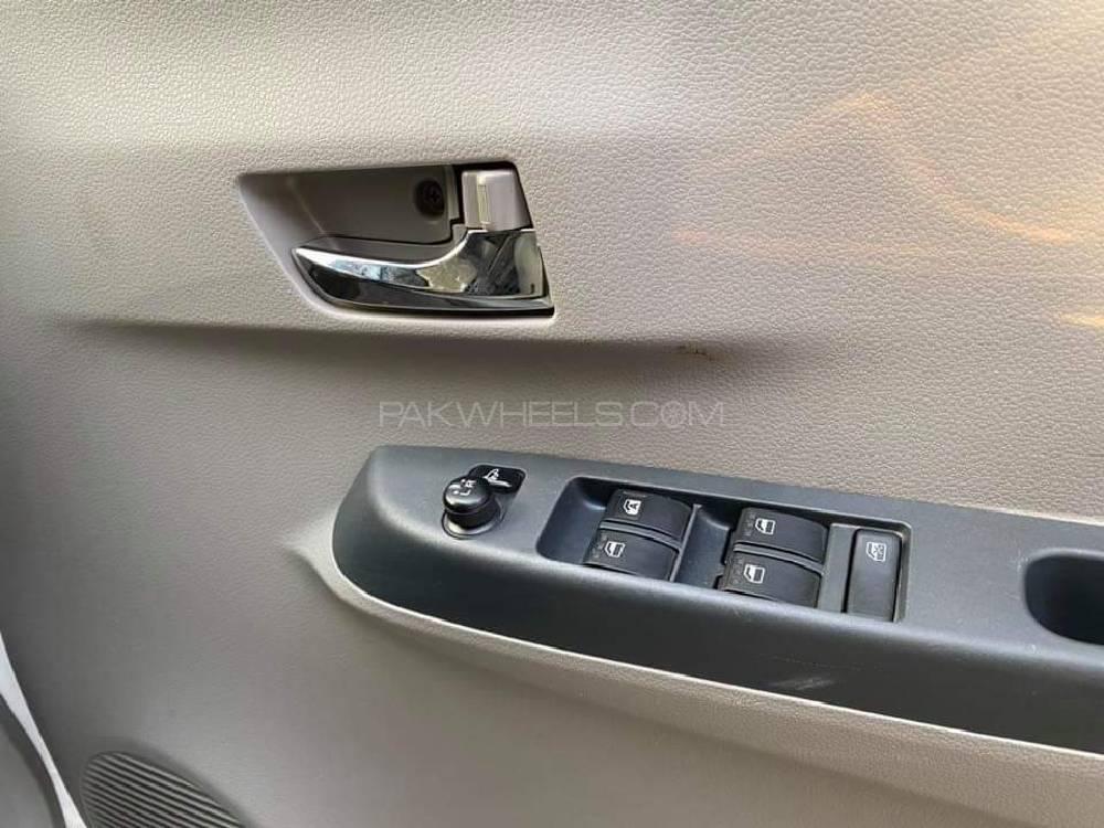 Daihatsu Mira 2015 for Sale in Lahore Daihatsu Mira 2015 for Sale in Lahore Image-7