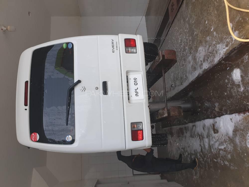 Suzuki Every 2013 for Sale in Kohat Image-1