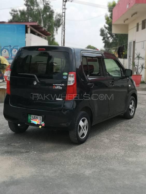Suzuki Wagon R 2012 for Sale in Sahiwal Suzuki Wagon R 2012 for Sale in Sahiwal Image-3